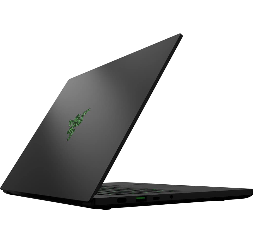 Schwarz Razer Blade 14 Gaming Notebook - AMD Ryzen™ 9 6900HX - 16GB - 1TB SSD - NVIDIA® GeForce® RTX 3070 Ti.3