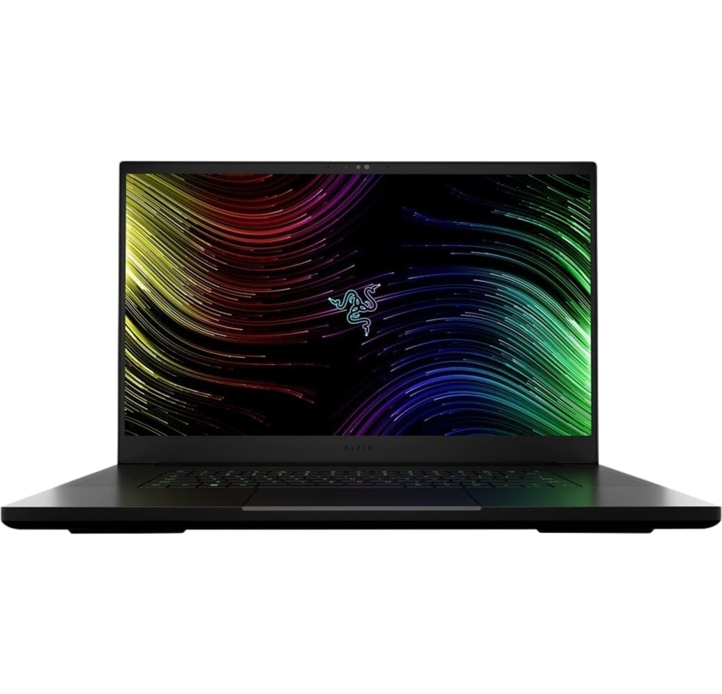 Schwarz Razer Blade 17 Gaming Notebook - Intel® Core™ i7-12800H - 16GB - 1TB SSD - NVIDIA® GeForce® RTX 3060 (6GB).1