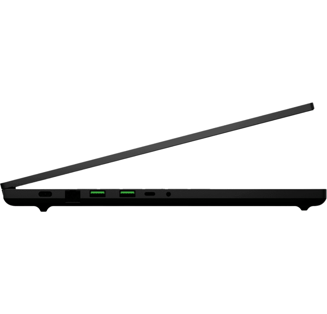 Schwarz Razer Blade 17 Gaming Notebook - Intel® Core™ i7-12800H - 16GB - 1TB SSD - NVIDIA® GeForce® RTX 3060 (6GB).6