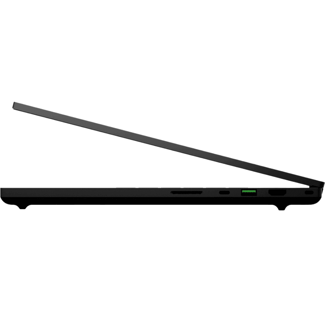 Schwarz Razer Blade 17 Gaming Notebook - Intel® Core™ i7-12800H - 16GB - 1TB SSD - NVIDIA® GeForce® RTX 3060 (6GB).7