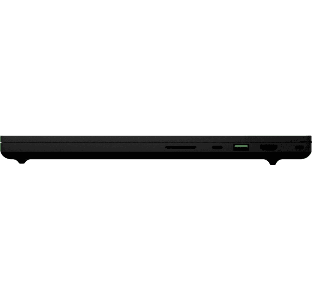 Schwarz Razer Blade 17 Gaming Notebook - Intel® Core™ i7-12800H - 16GB - 1TB SSD - NVIDIA® GeForce® RTX 3060 (6GB).9