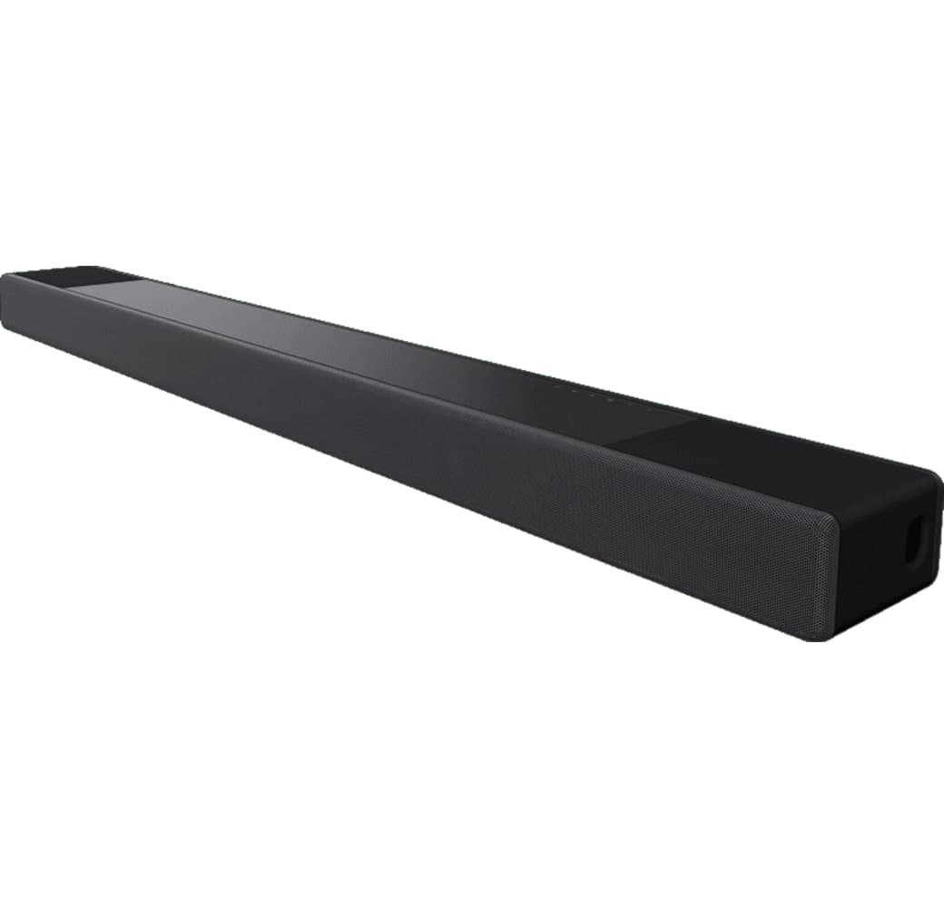 Black Sony HT-A7000 Soundbar.1