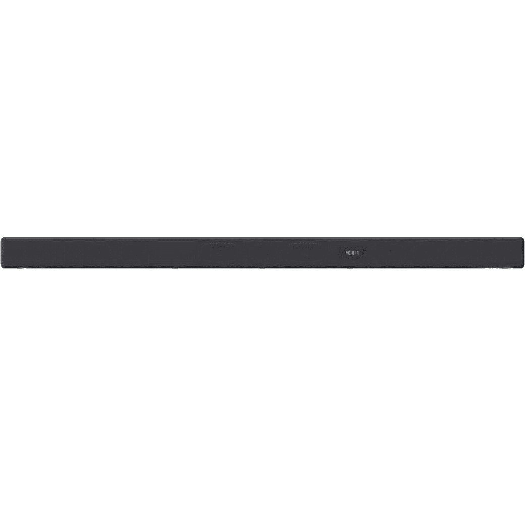 Black Sony HT-A7000 Soundbar.2