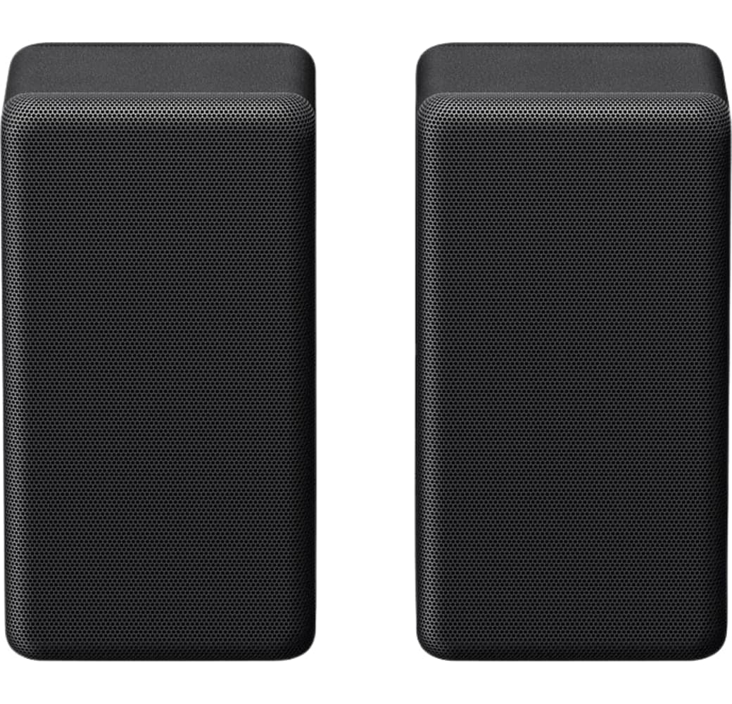 Black Sony SA-RS3S Rear Speakers.2