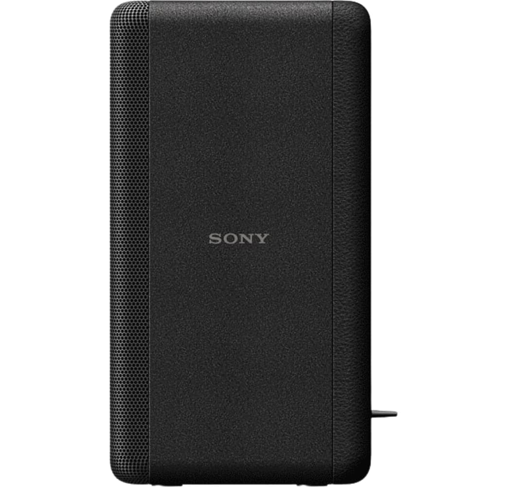 Black Sony SA-RS3S Rear Speakers.5