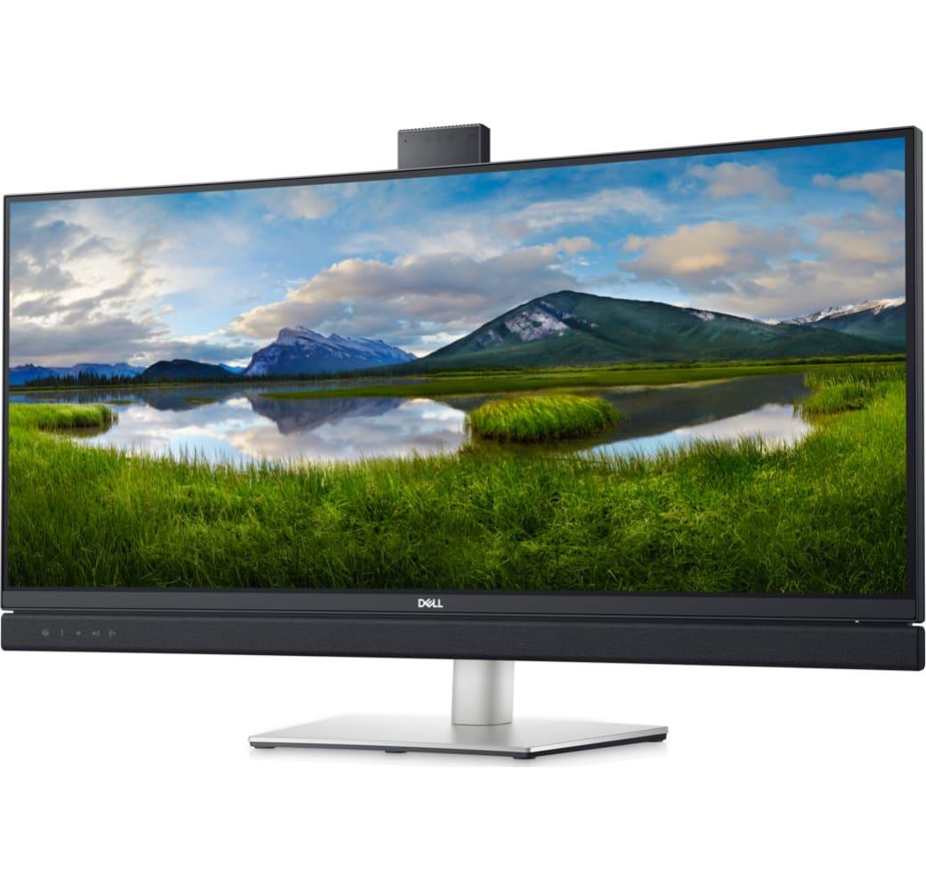 Black Dell - 34" Video Conferencing (SOLD) C3422WE.1
