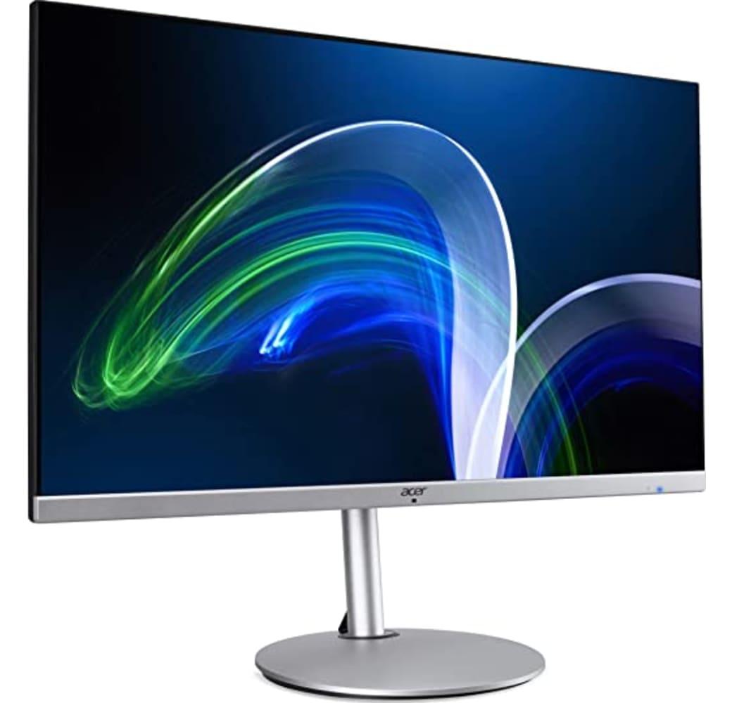 Black Acer - 32" Acer CBA322QU (SOLD) UM.JB2EE.001.1