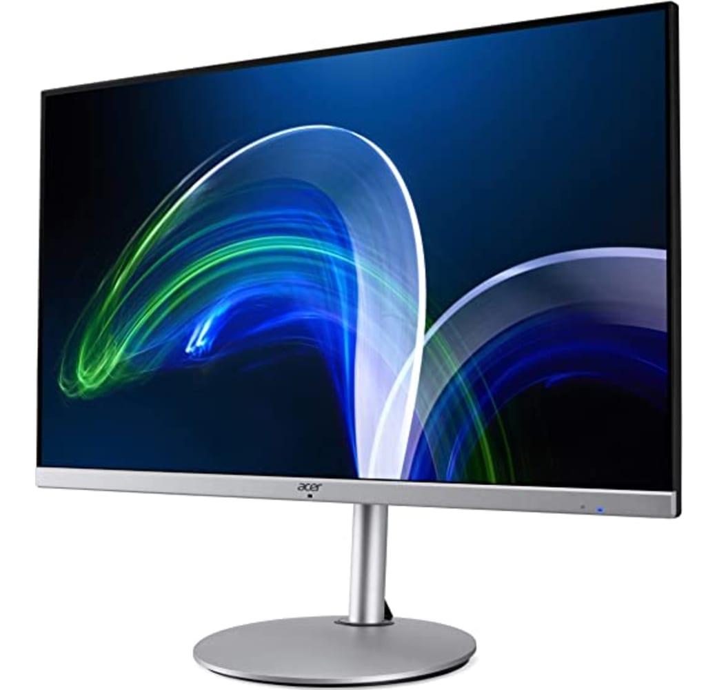 Black Acer - 32" Acer CBA322QU (SOLD) UM.JB2EE.001.2