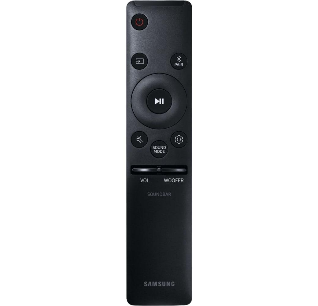 Weiß Samsung HW-S61A/ZG Soundbar.5