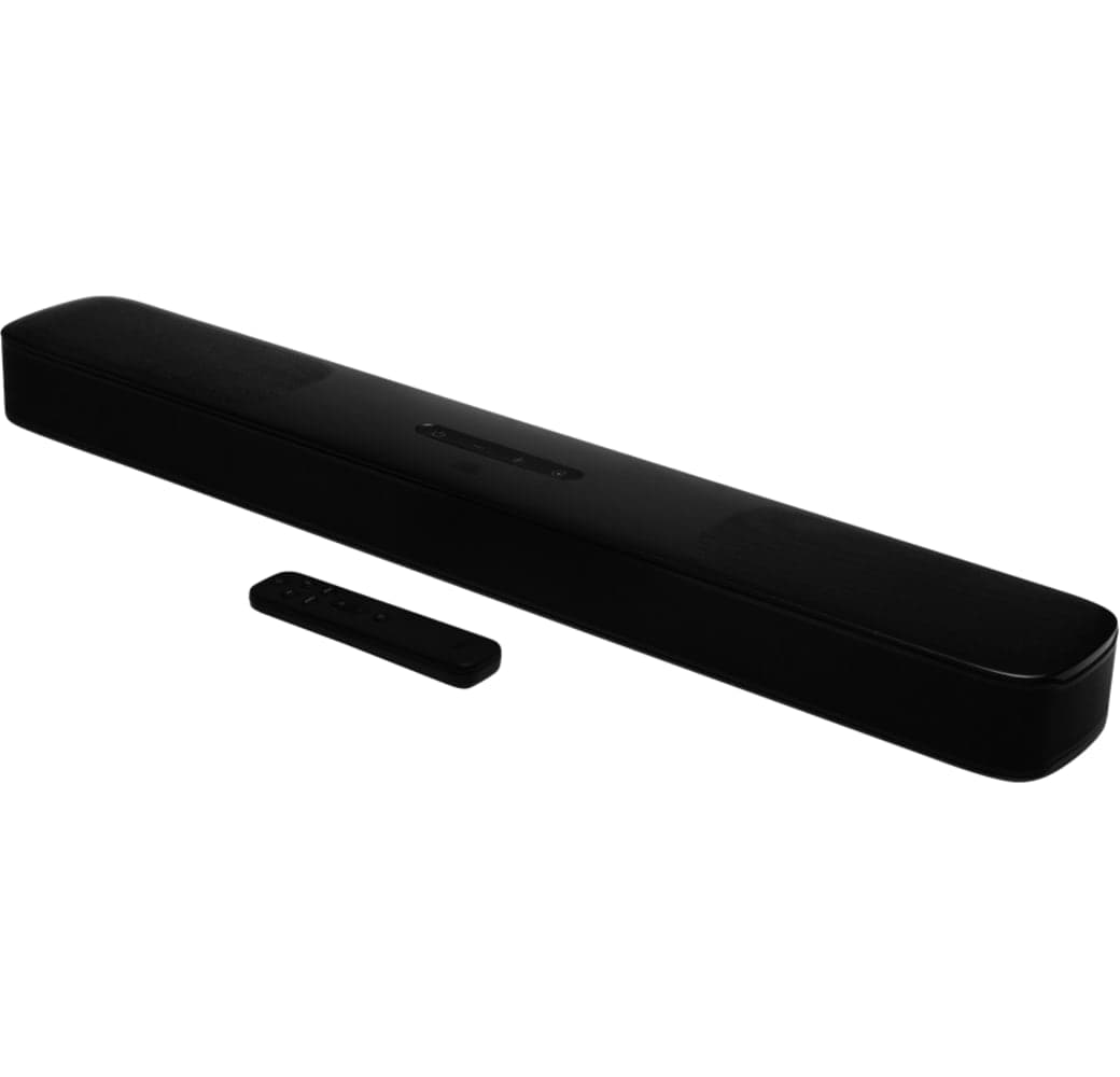 Schwarz JBL 5.0 Multibeam Soundbar.3
