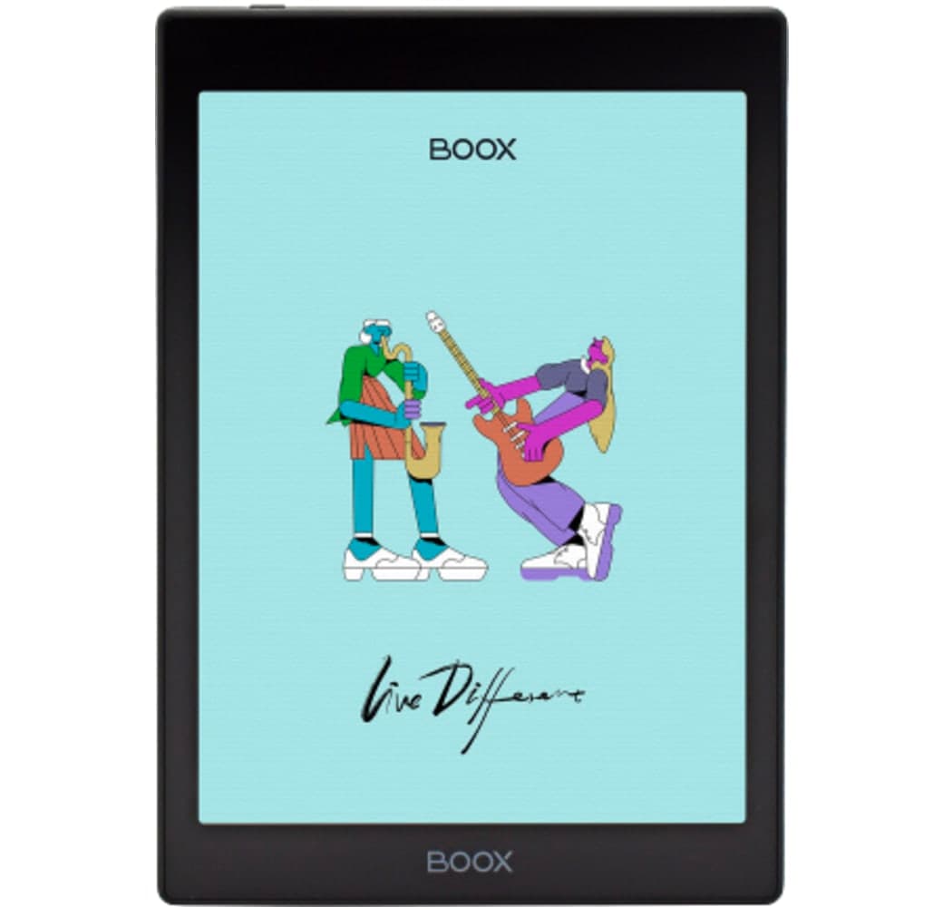 Schwarz Boox Nova Air C E-Reader -Android™ 11- 7.8"- 32GB.1