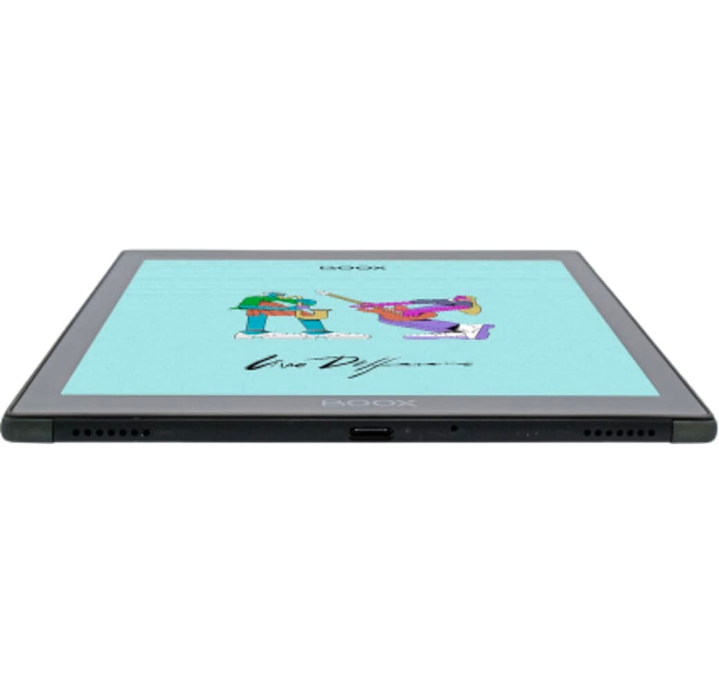 Schwarz Boox Nova Air C E-Reader -Android™ 11- 7.8"- 32GB.3