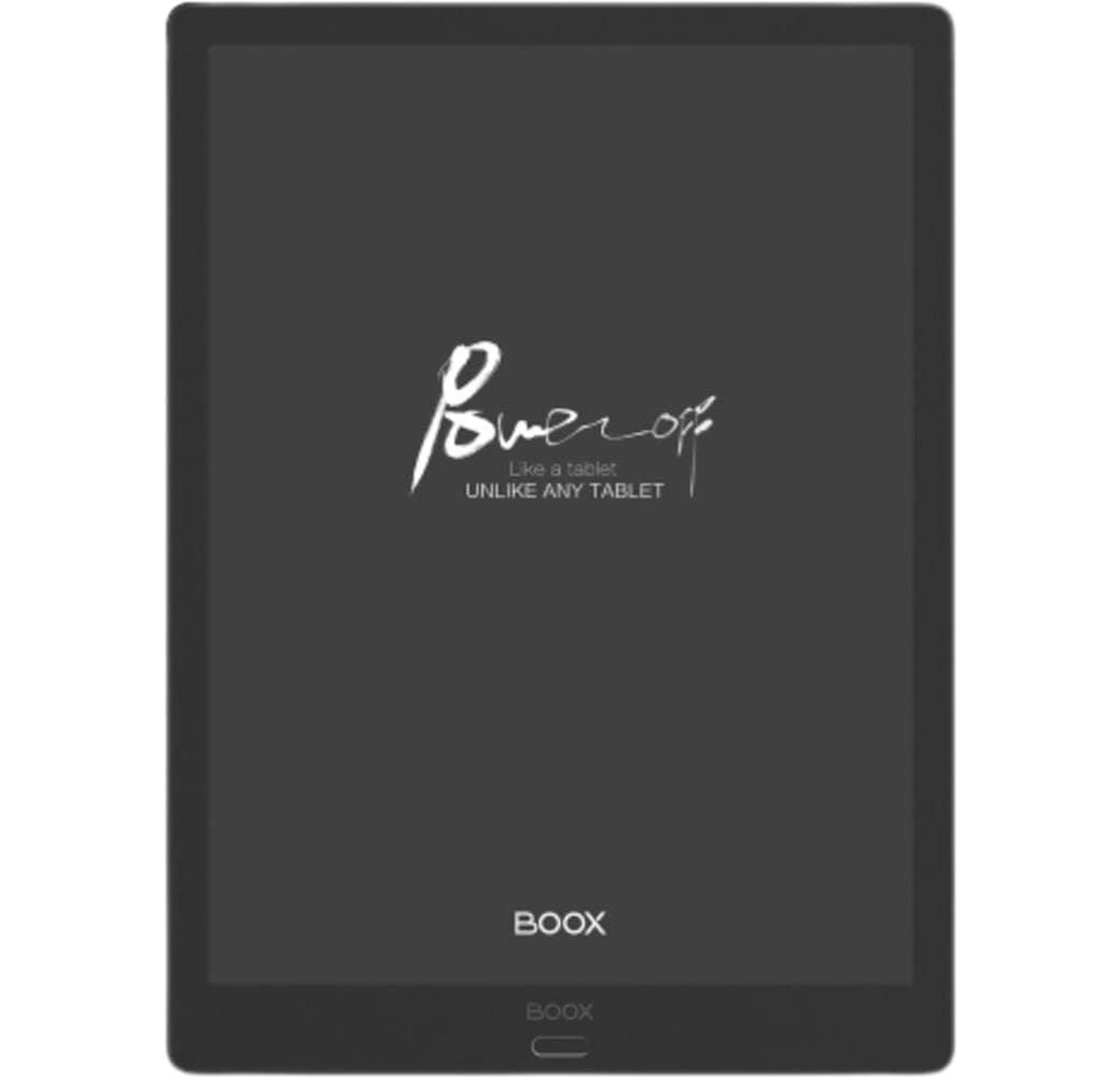Black Boox Max Lumi2 E-Reader - Android™ 11 - 13.3"- 128GB.1