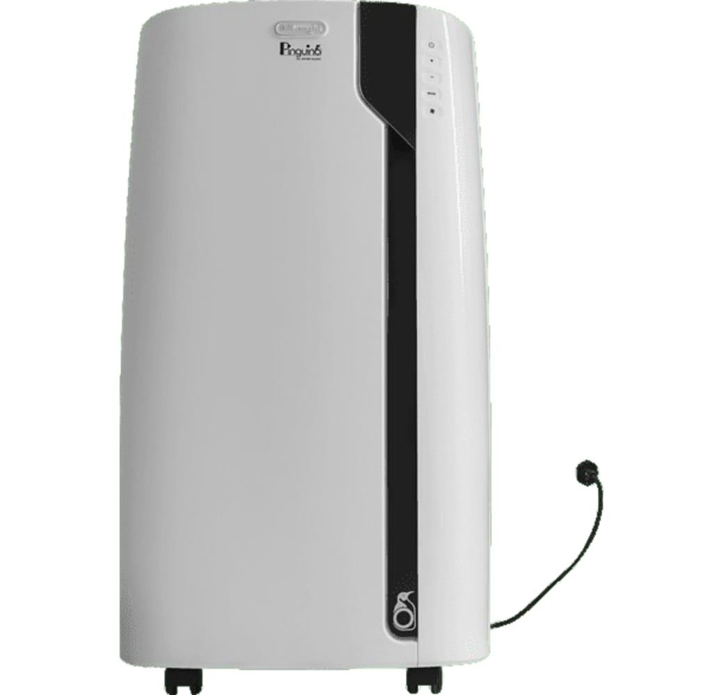 Weiß De'Longhi Pinguino PAC EX 100 Mobiles Klimagerät.1