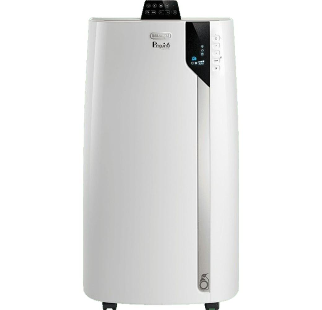 Weiß De'Longhi Pinguino PAC EX 130 CST WiFi Mobiles Klimagerät.1