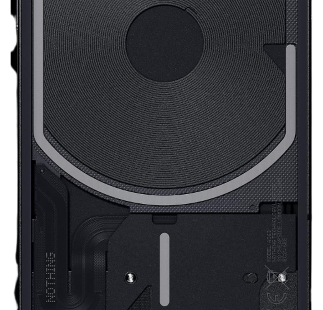 Black Nothing Phone 1 Smartphone  - 256GB - Dual Sim.3