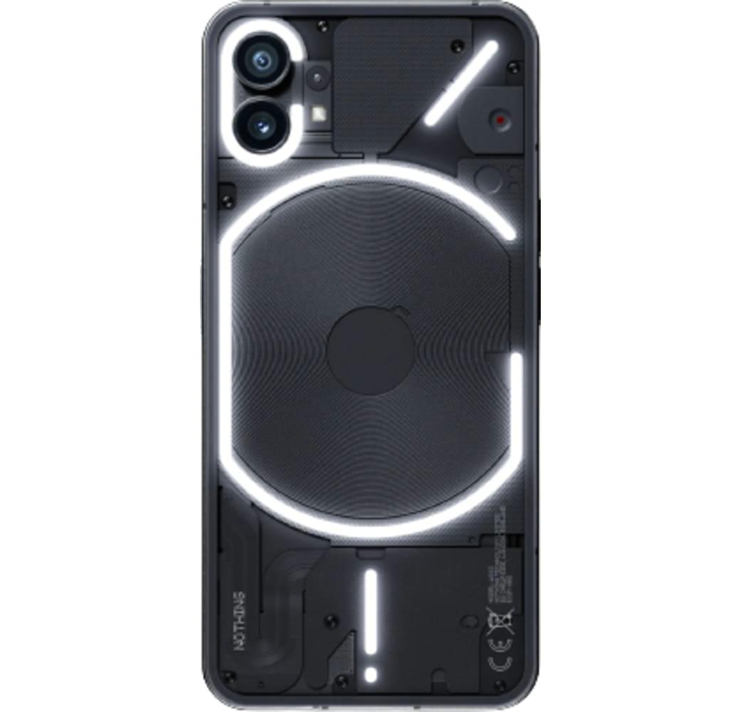 Black Nothing Phone 1 Smartphone  - 256GB - Dual Sim.5