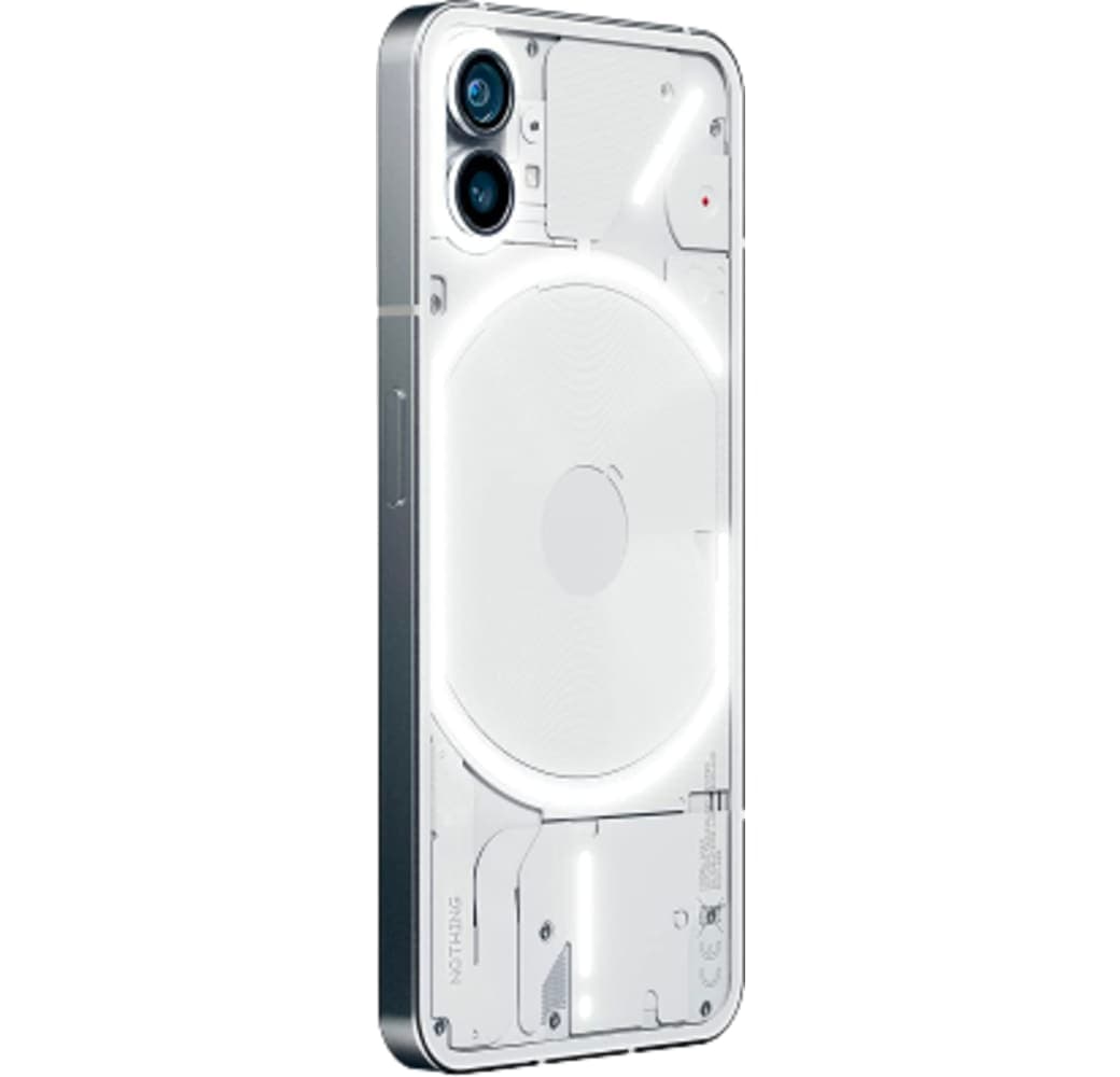 White Nothing Phone 1 Smartphone - 12GB - 256GB.3