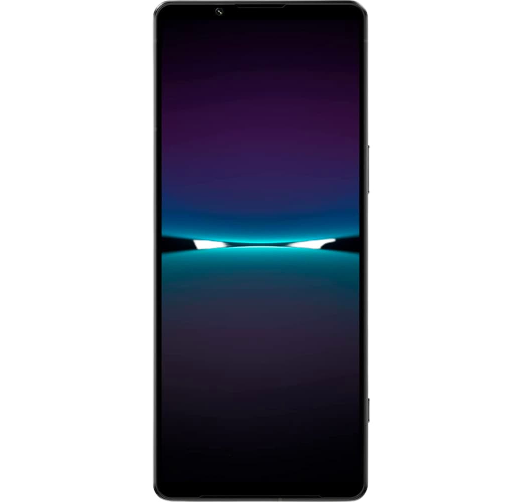 Negro Sony Xperia 1 IV Smartphone - 256GB - Dual Sim.2