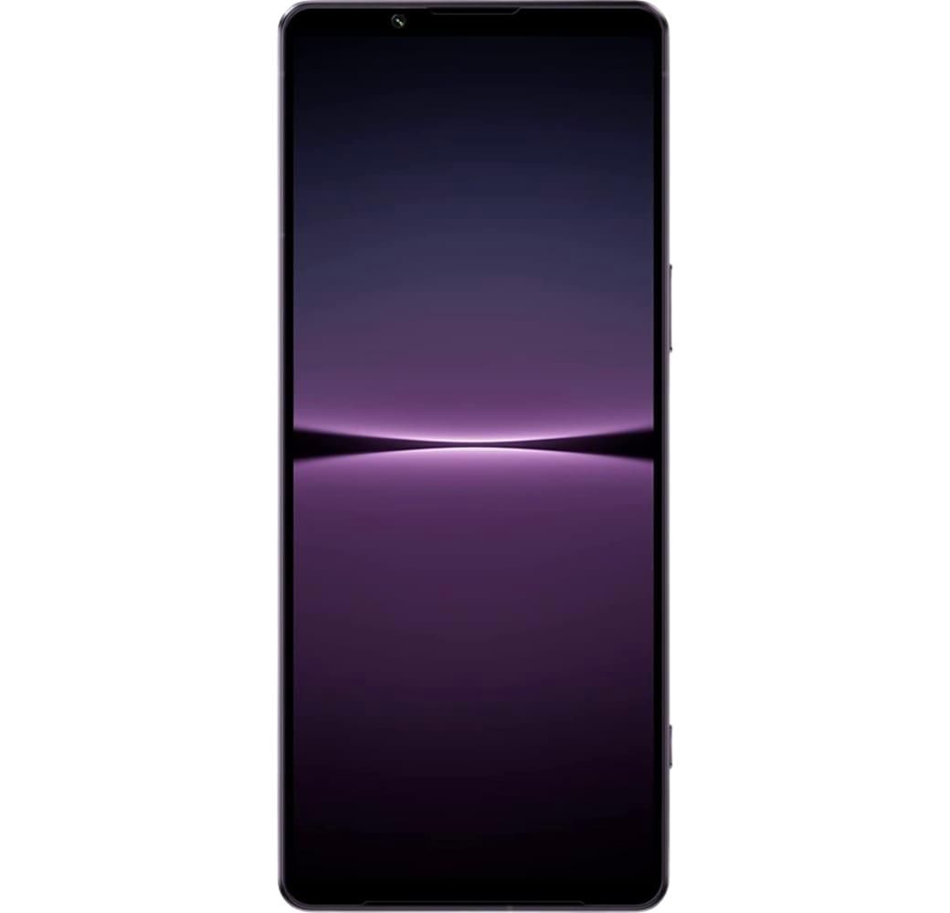Purple Sony Xperia 1 IV Smartphone - 256GB - Dual Sim.2
