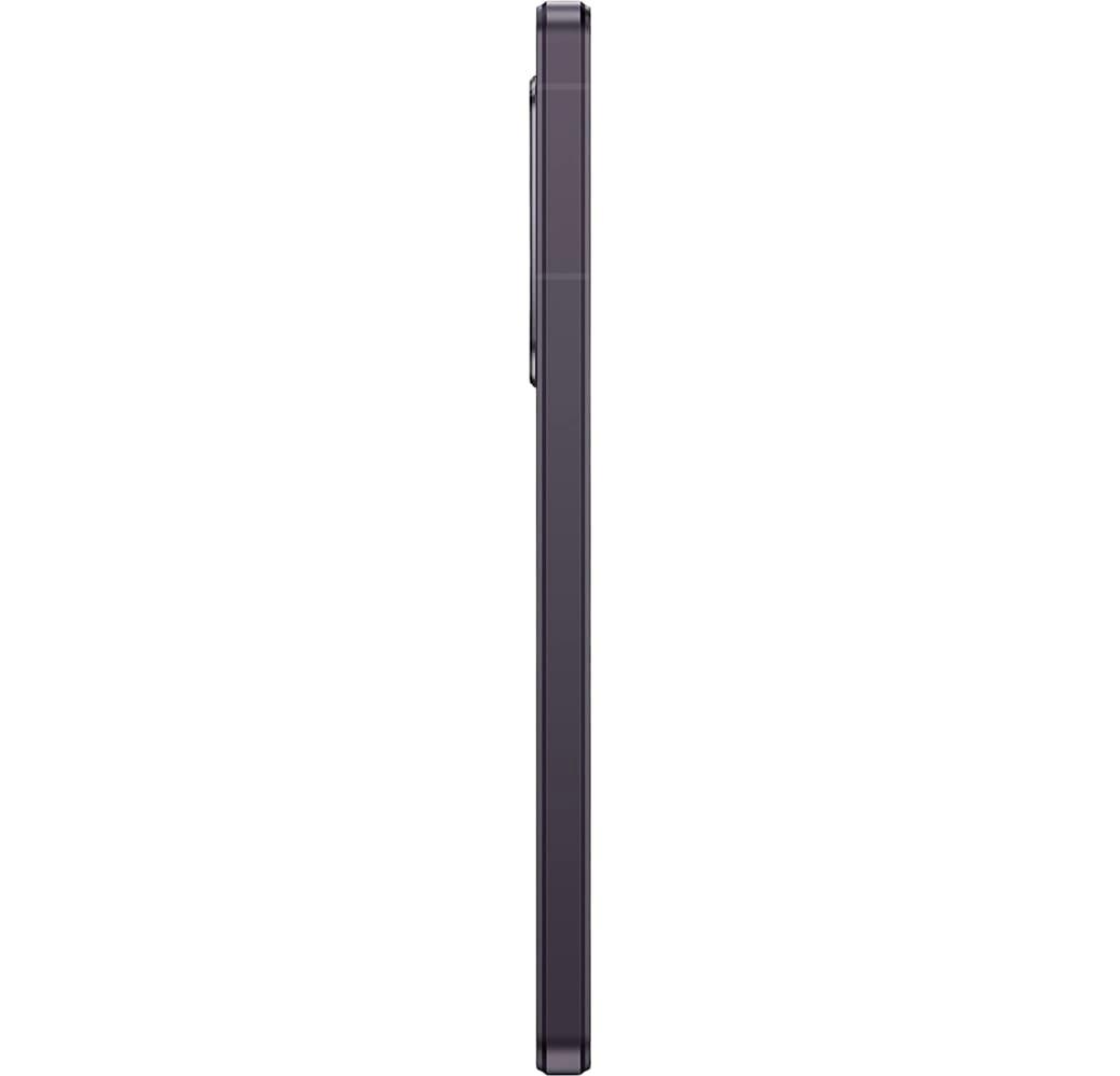 Purple Sony Xperia 1 IV Smartphone - 256GB - Dual Sim.3