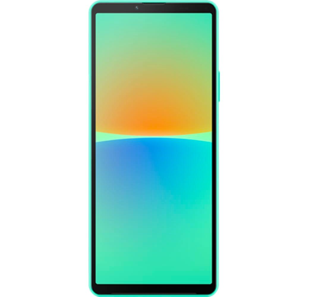 Mint Sony Xperia 10 IV Smartphone - 128GB - Dual Sim.2