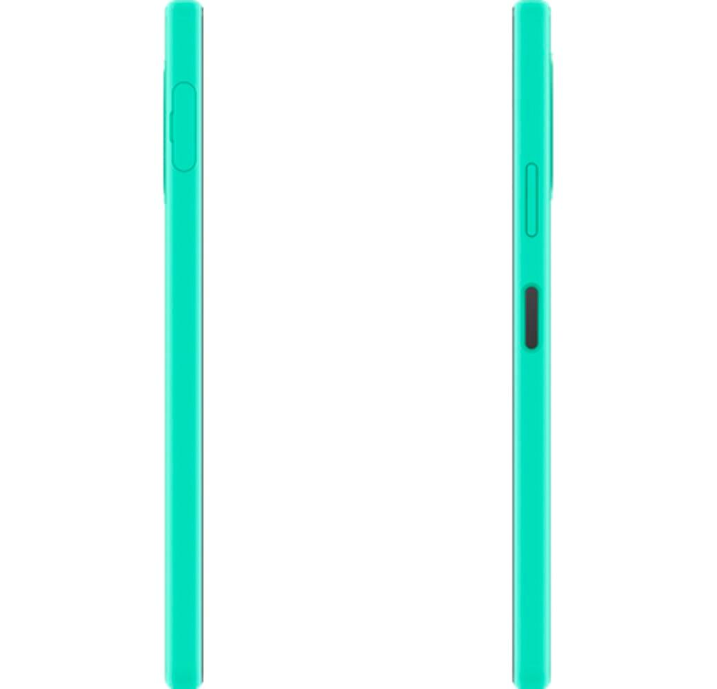 Mint Sony Xperia 10 IV Smartphone - 128GB - Dual Sim.4