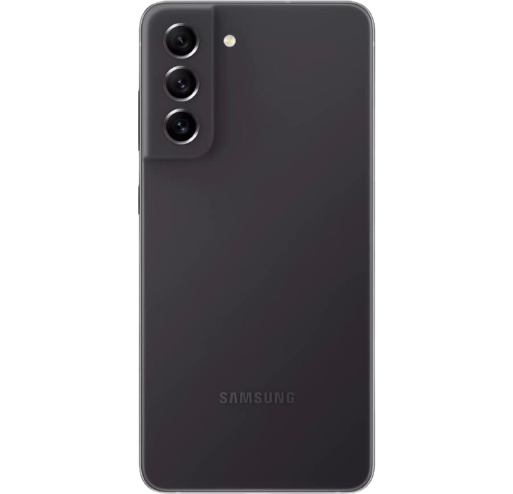 Graphite Samsung Galaxy S21 FE Smartphone - 256GB - Dual SIM.3