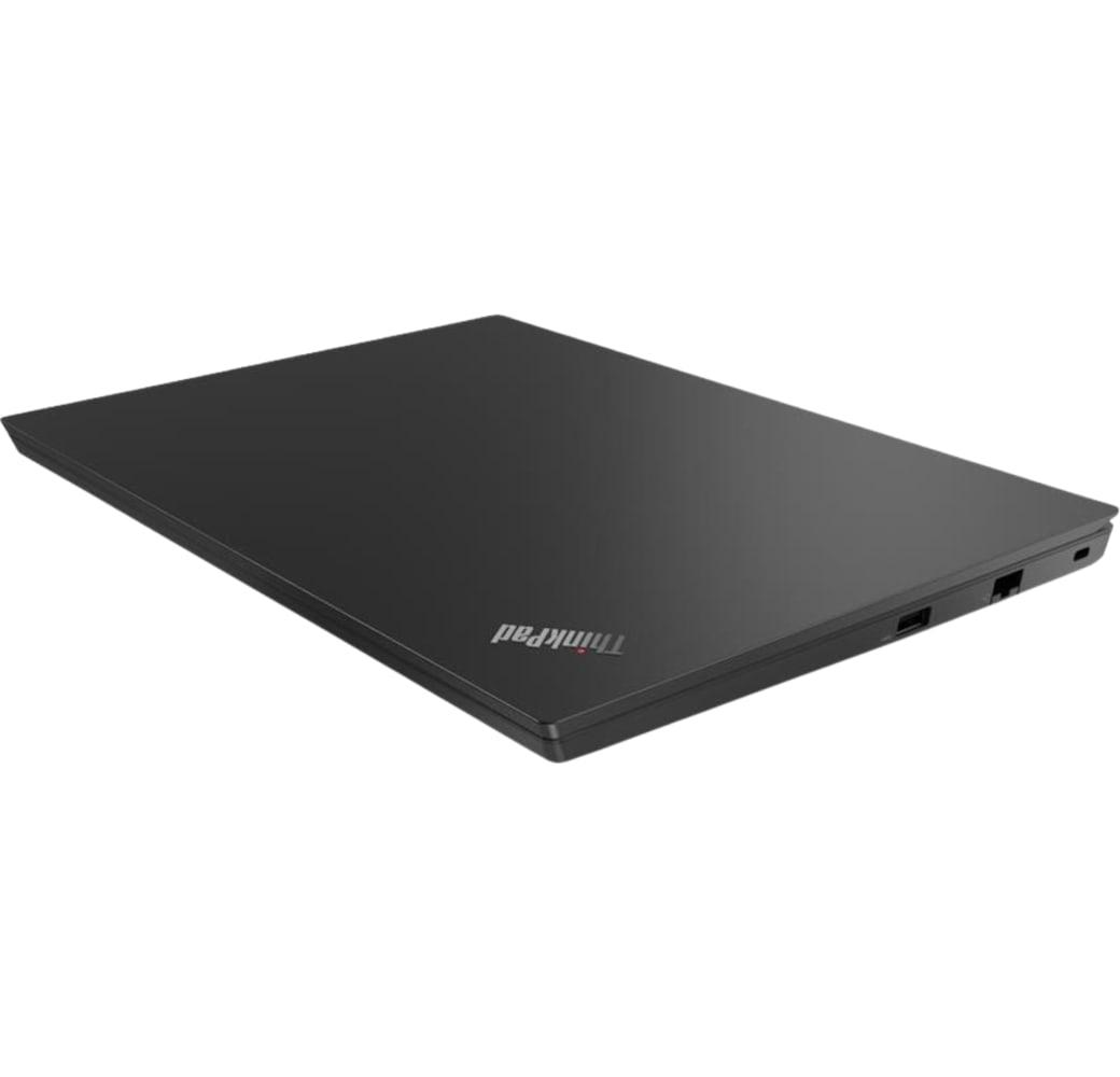 Black Lenovo ThinkPad E14 Gen 2 Laptop - Intel® Core™ i5-1135G7 - 8GB - 256GB SSD - Intel® Iris® Xe Graphics.3