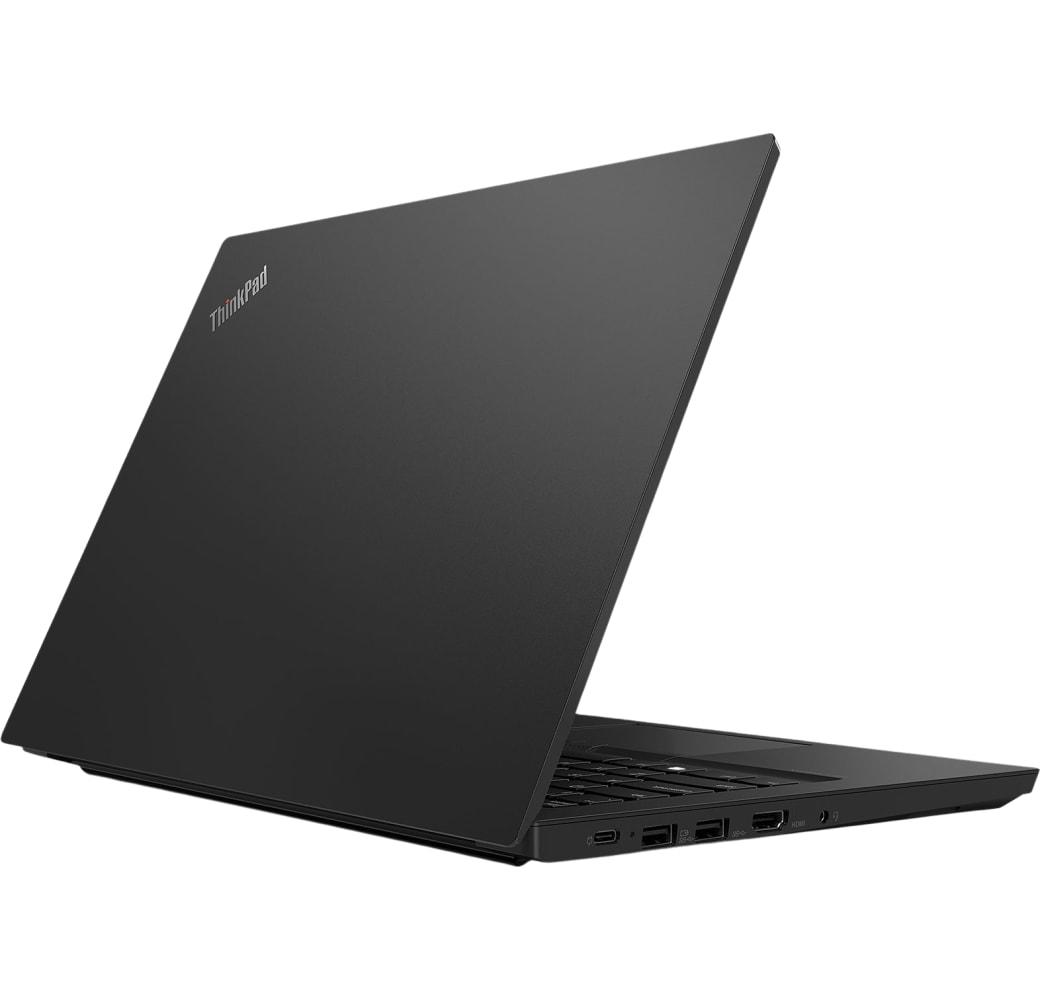 Black Lenovo ThinkPad E14 Gen 2 Laptop - Intel® Core™ i5-1135G7 - 8GB - 256GB SSD - Intel® Iris® Xe Graphics.5