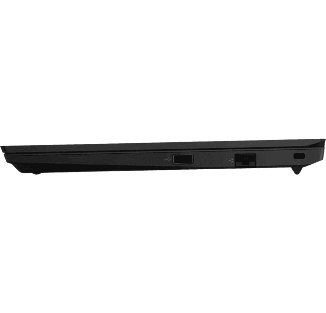 Black Lenovo ThinkPad E14 Gen 2 Laptop - Intel® Core™ i5-1135G7 - 8GB - 256GB SSD - Intel® Iris® Xe Graphics.6