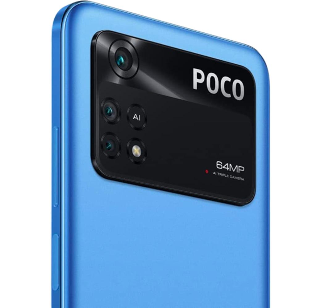 Cool Blue Xiaomi POCO M4 Pro Smartphone - 256GB - Dual SIM.3
