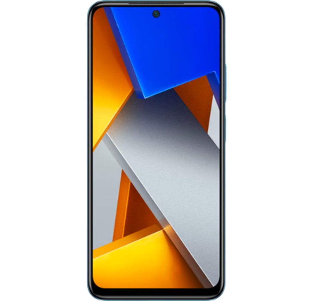 Cool Blue Xiaomi POCO M4 Pro Smartphone - 256GB - Dual SIM.5