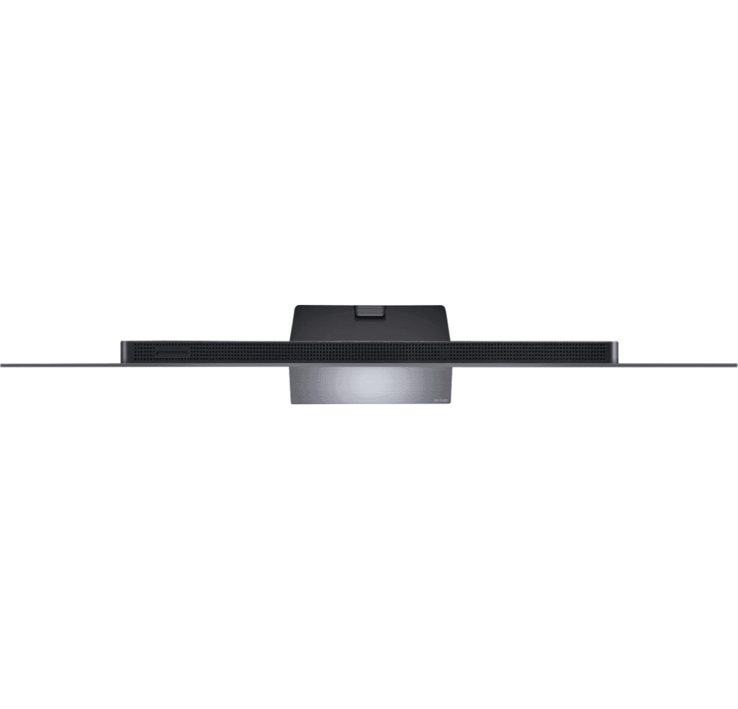 Schwarz LG TV 65" OLED65C27LA UHD 4K.6