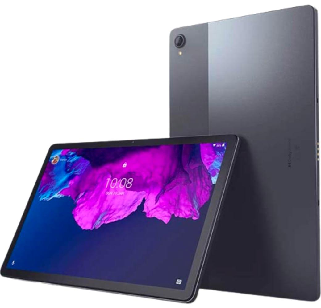 Gris Lenovo Tablet, Tab P11 - LTE - Android - 64GB.1