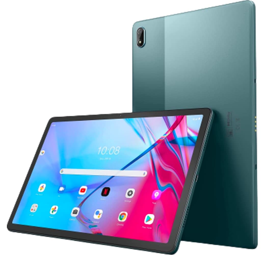 Gris Lenovo Tablet, Tab P11 5G - 5G - Android - 128GB.1