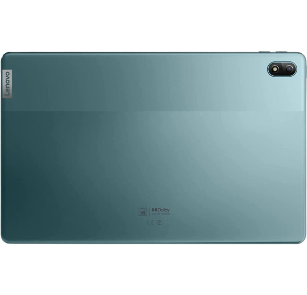 Gris Lenovo Tablet, Tab P11 5G - 5G - Android - 128GB.3