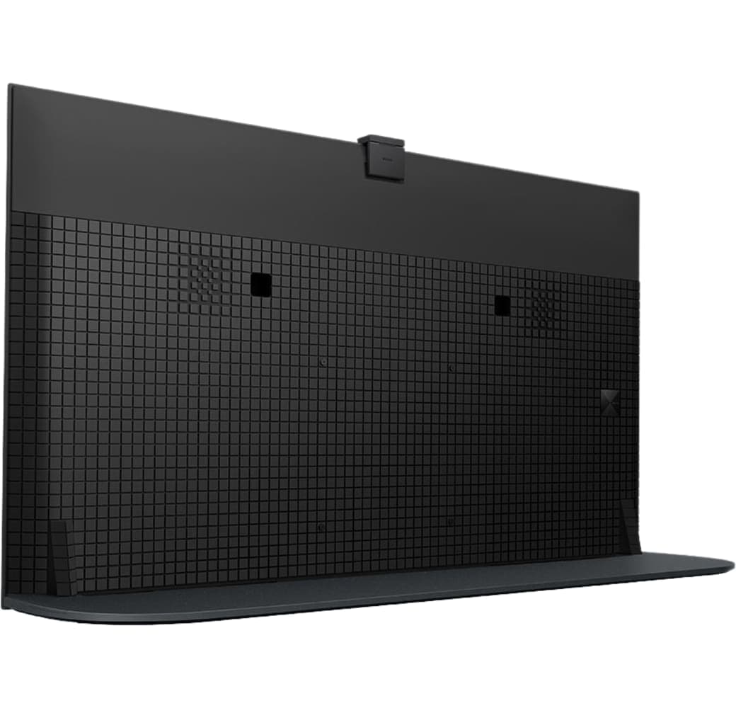 Schwarz Sony TV XR-55A95K OLED 4K.3