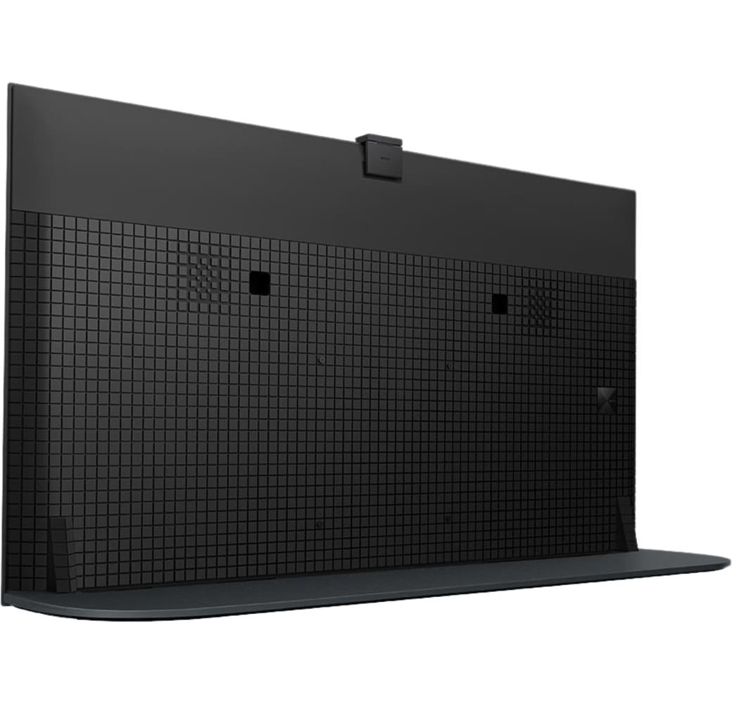 Black Sony TV XR-65A95K OLED 4K.3