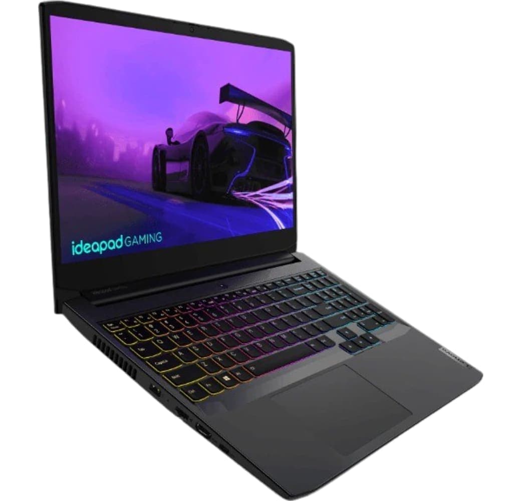 Lenovo IdeaPad Gaming 3 15" Gaming Portátil - Intel® Core™ i7-11370H - 16GB - 512GB SSD - NVIDIA® GeForce® GTX 1650.3