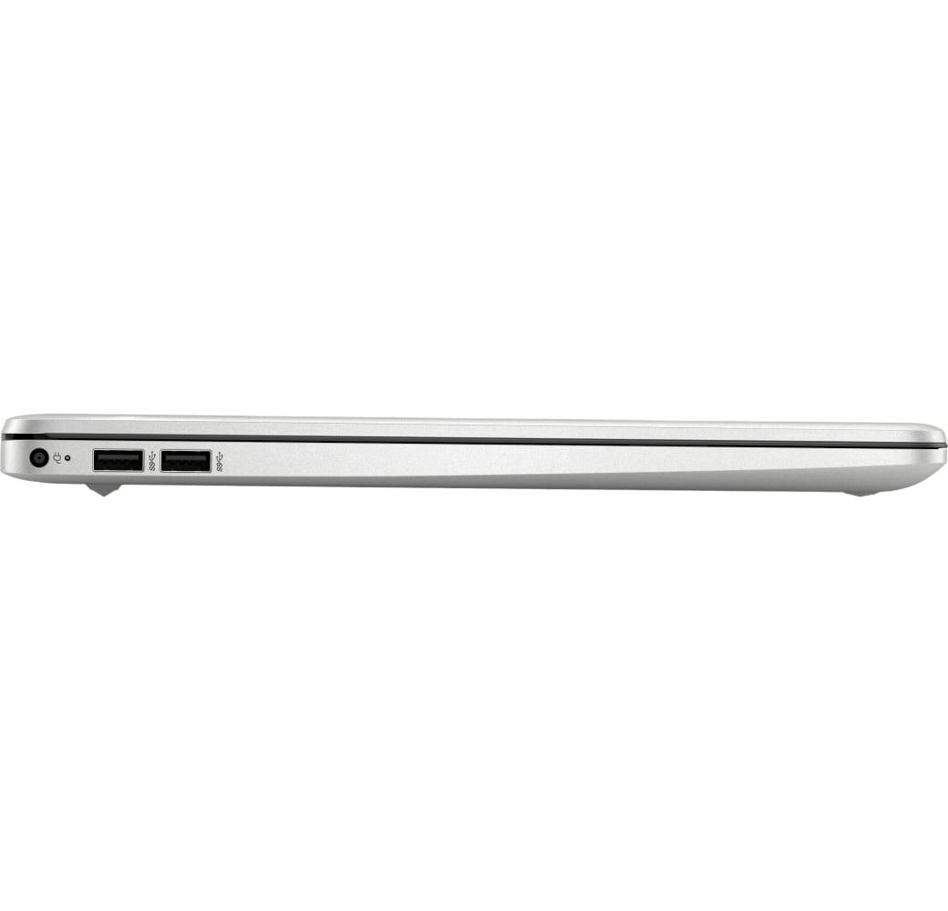 Silver HP 15s-fq5390nd Laptop - Intel® Core™ i7-1255U - 8GB - 512GB SSD - Intel® Iris® Xe Graphics.5