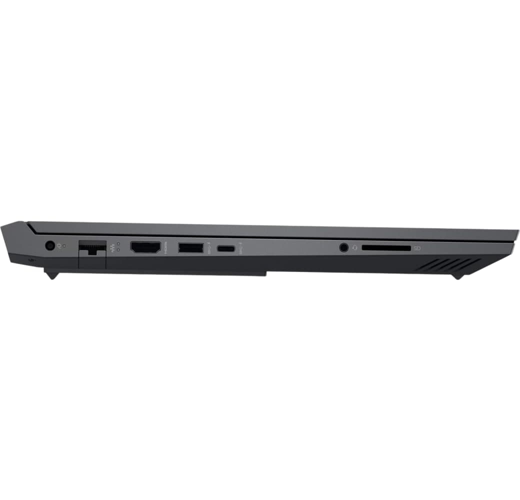 Glimmer Silber HP Victus 16-d1475nd Gaming Notebook - Intel® Core™ i7-12700H - 16GB - 1TB SSD - NVIDIA® GeForce® RTX 3060.6