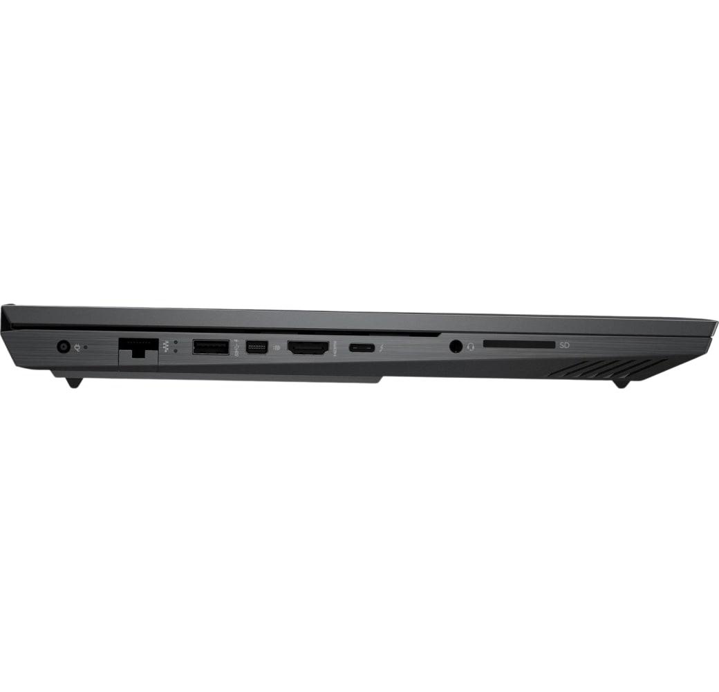 Schatten schwarz HP Omen 16-b0340nd Gaming Notebook - Intel® Core™ i7-11800H - 16GB - 1TB SSD - NVIDIA® GeForce® RTX 3060.4