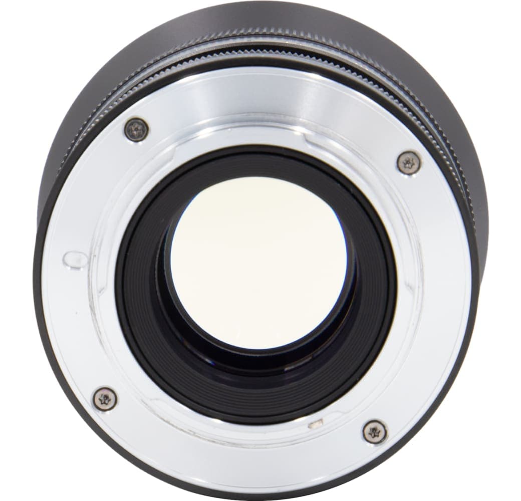 Grau Sirui 50mm f/1.8 1.33X Anamorphische, Objektiv für Micro Four Thirds mount.5