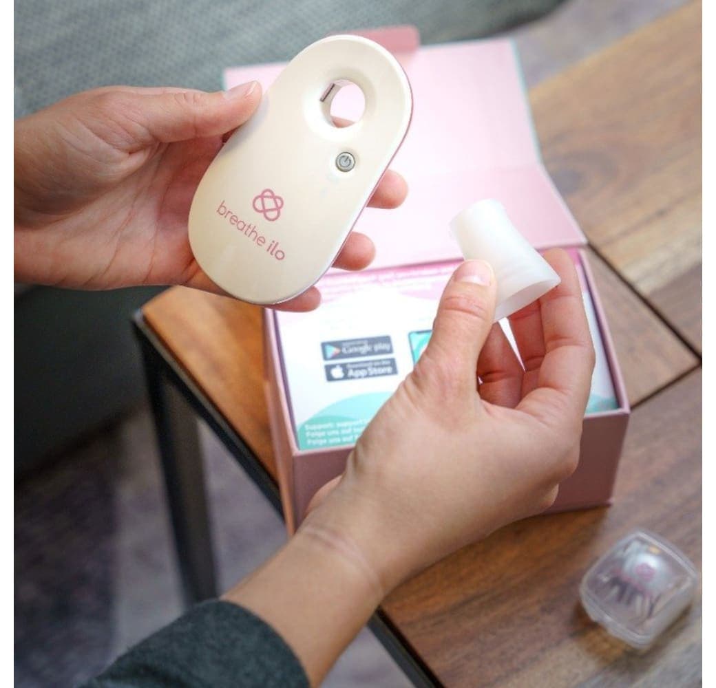 White breathe ilo Cycle Tracker.2