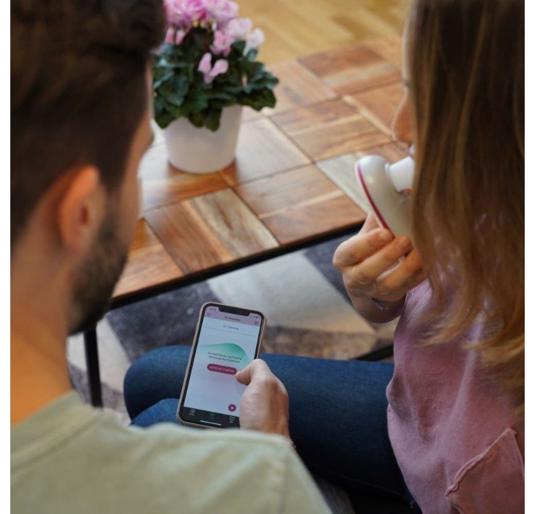 White breathe ilo Cycle Tracker.3