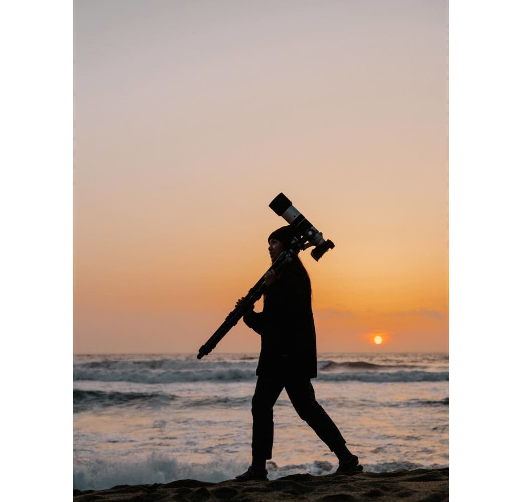 Schwarz Fujifilm XF 150-600mm F/5.6-8 R LM OIS WR.5