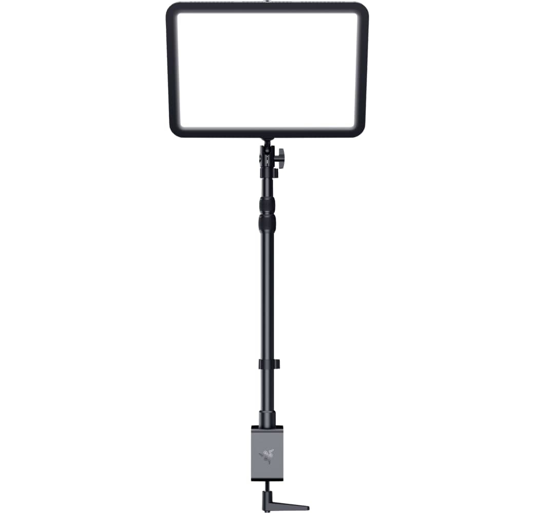 Black Razer Key Light Chroma Lighting.1