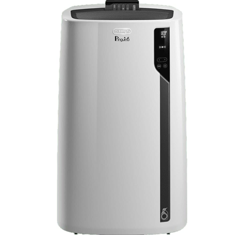 White De'Longhi Pinguino PAC EL92 Silent.1