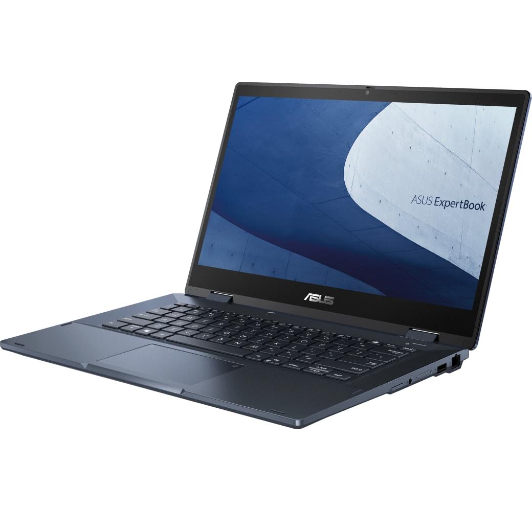 Schwarz Asus ExpertBook B3402FEA-EC0048R Notebook - Intel® Core™ i5-1135G7 - 8GB - 256GB SSD - Intel® Iris® Xe Graphics.3